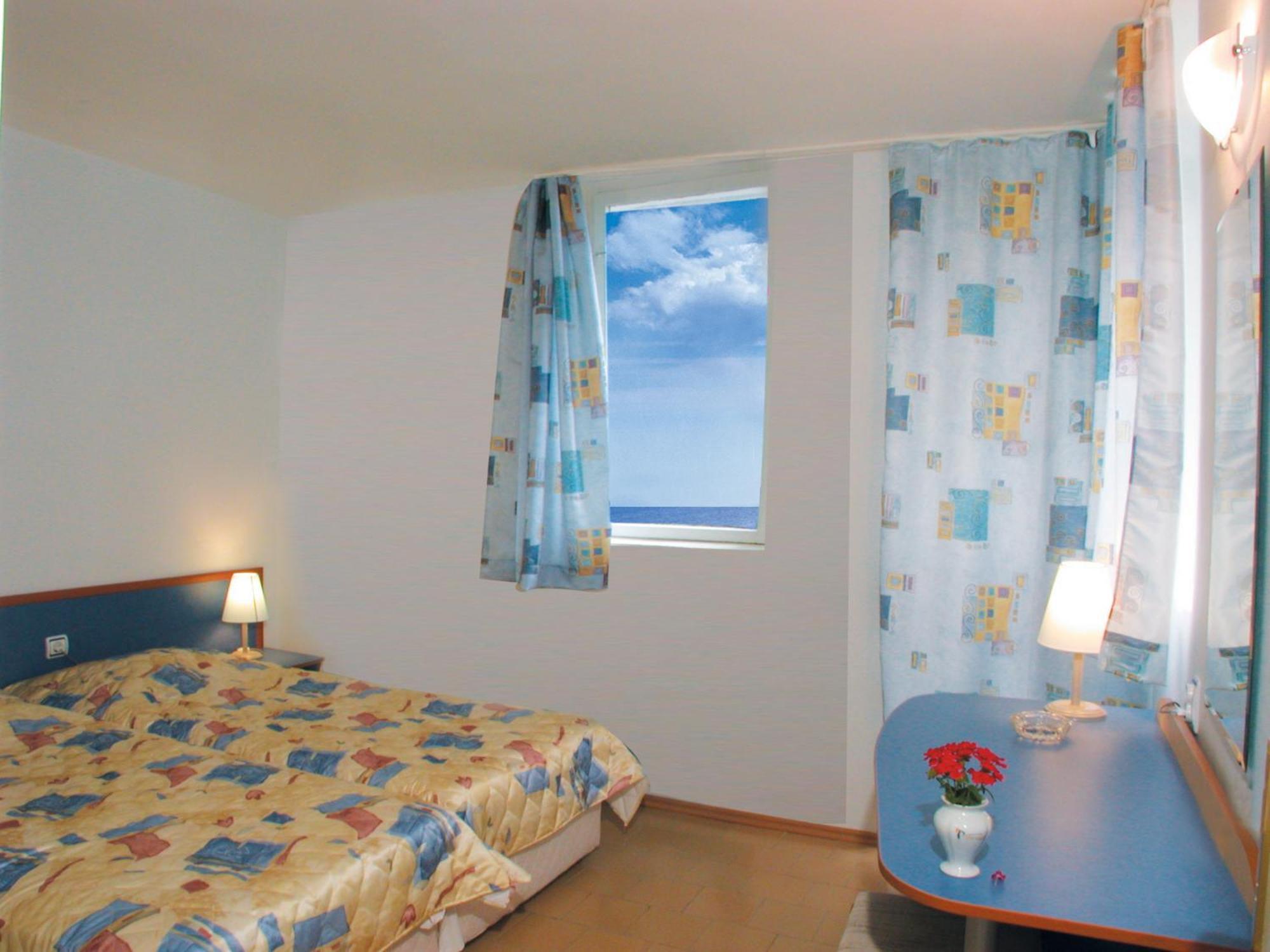 Rusalka Holiday Village Kamen Bryag Exteriör bild